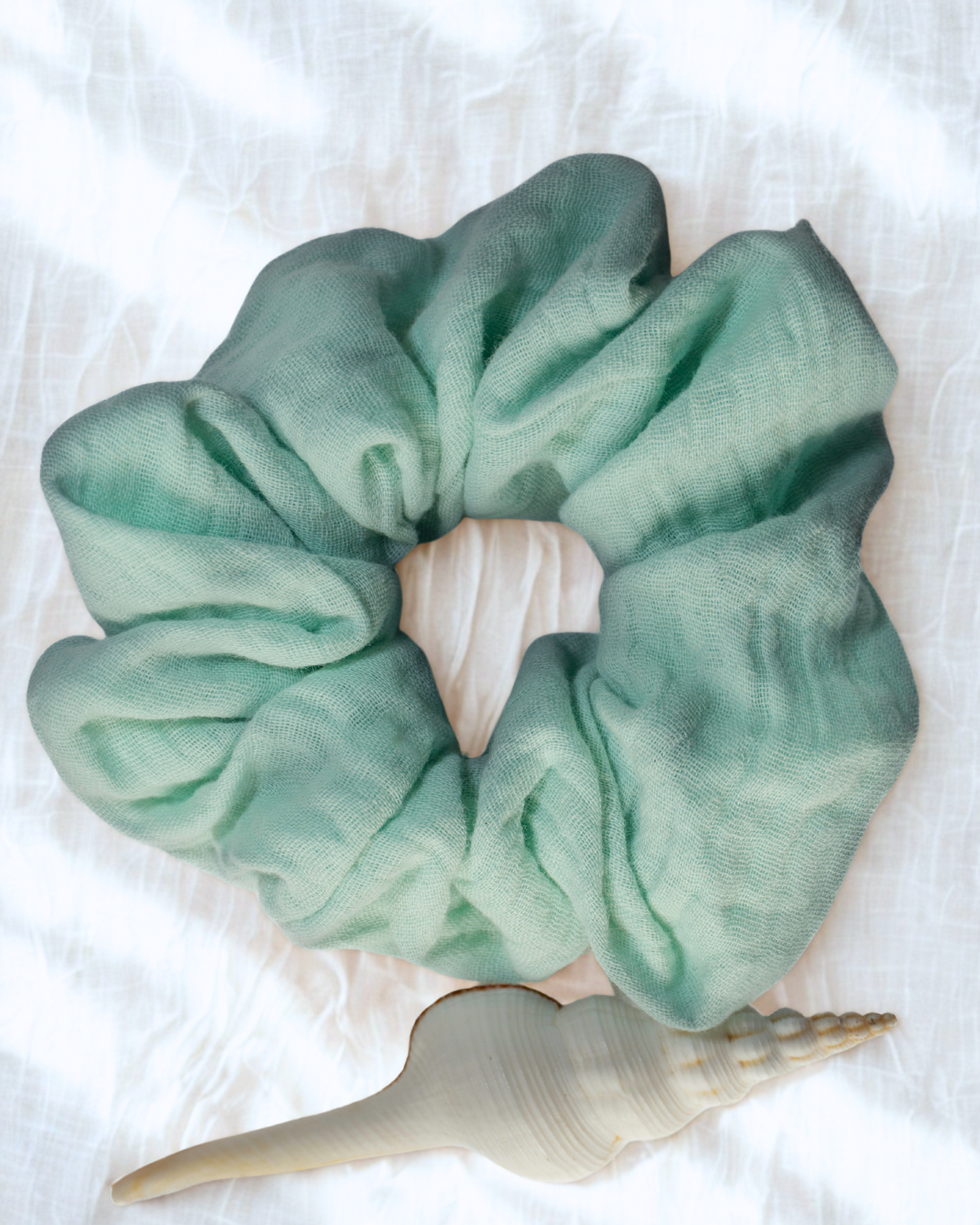 Chouchou BABY BLUE