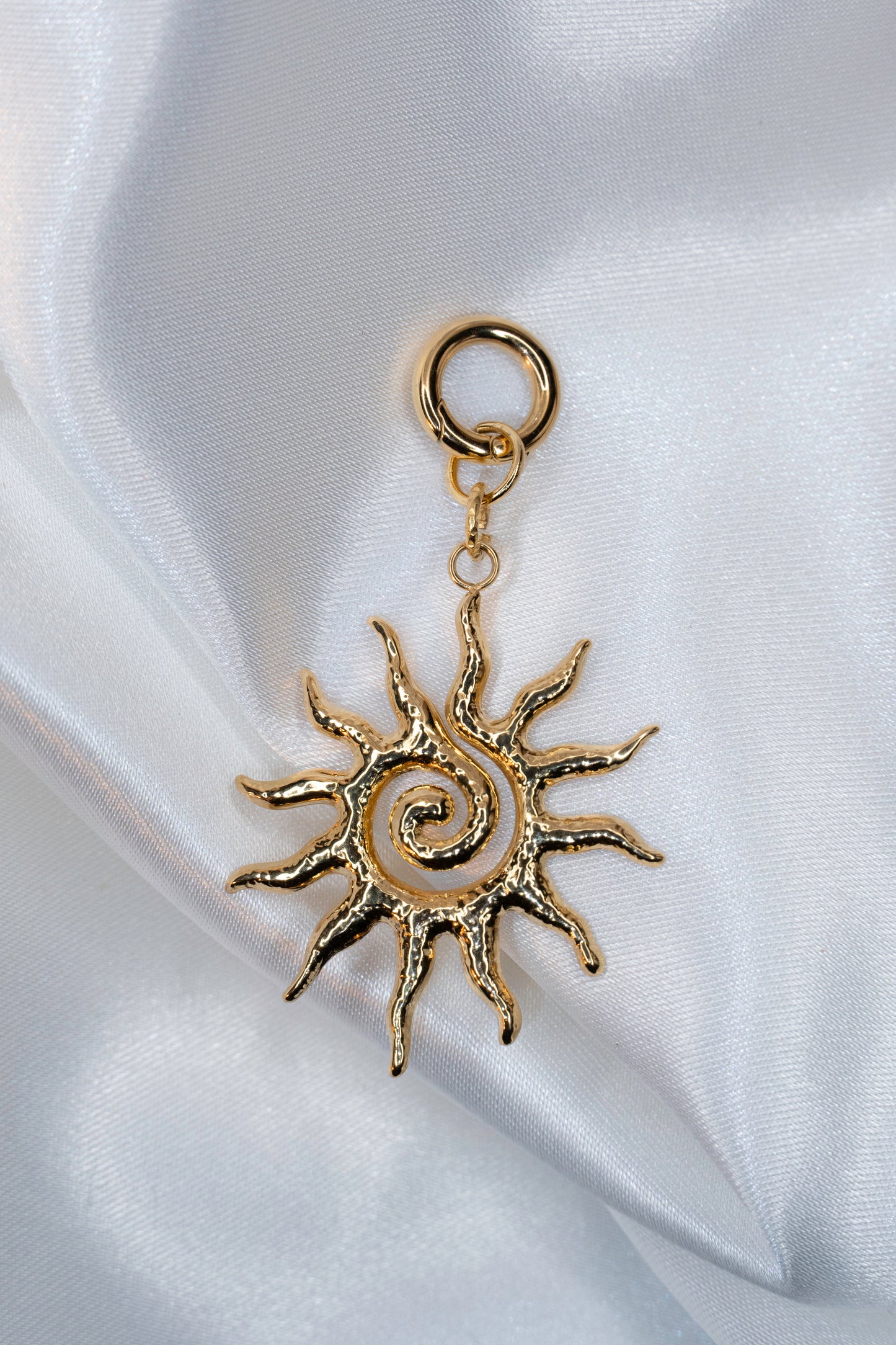 Bijoux maillot BIG SUN