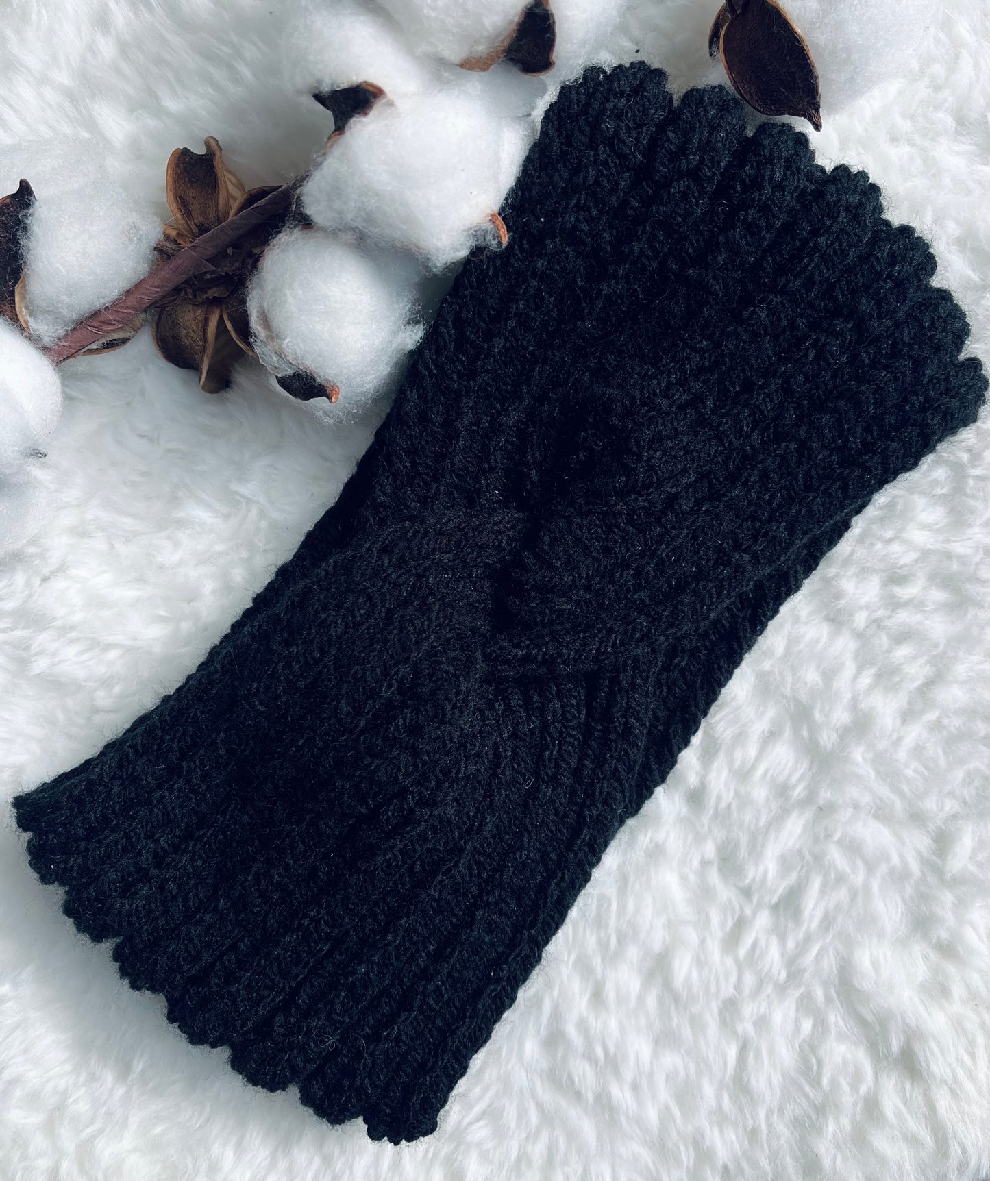 Bandeau NOIR
