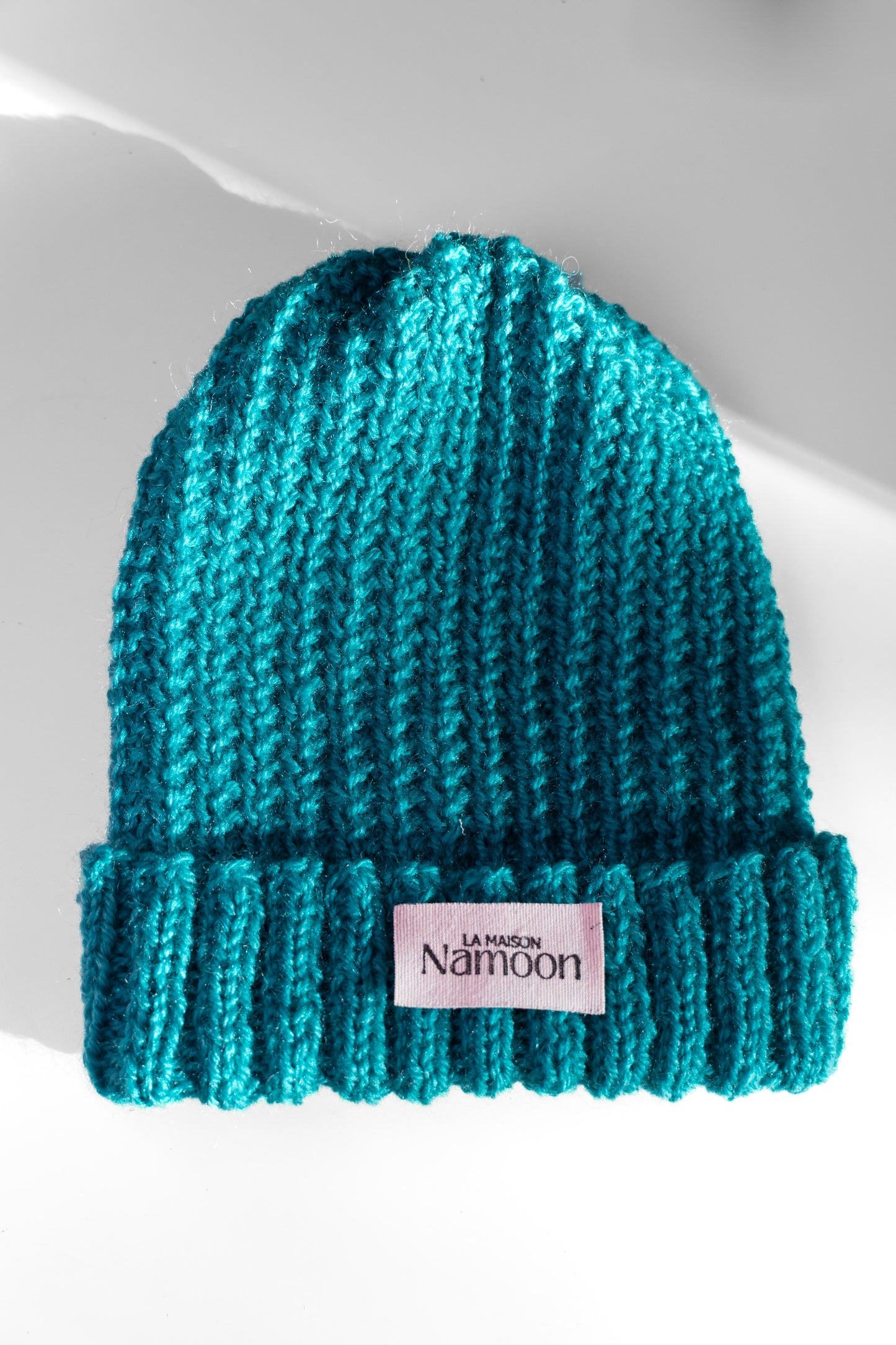 Bonnet + Mitaines FLOCON