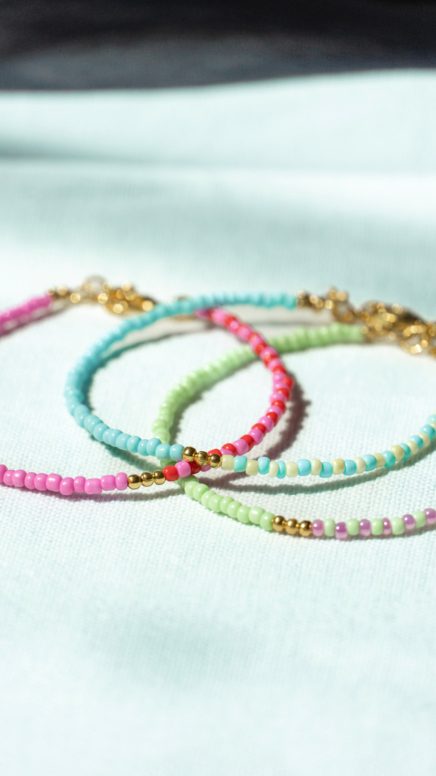Bracelet ESPERANZA
