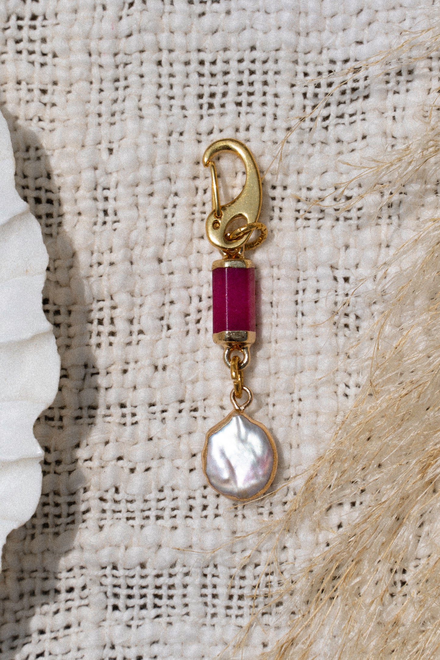 Bijoux de maillot MEXICANA