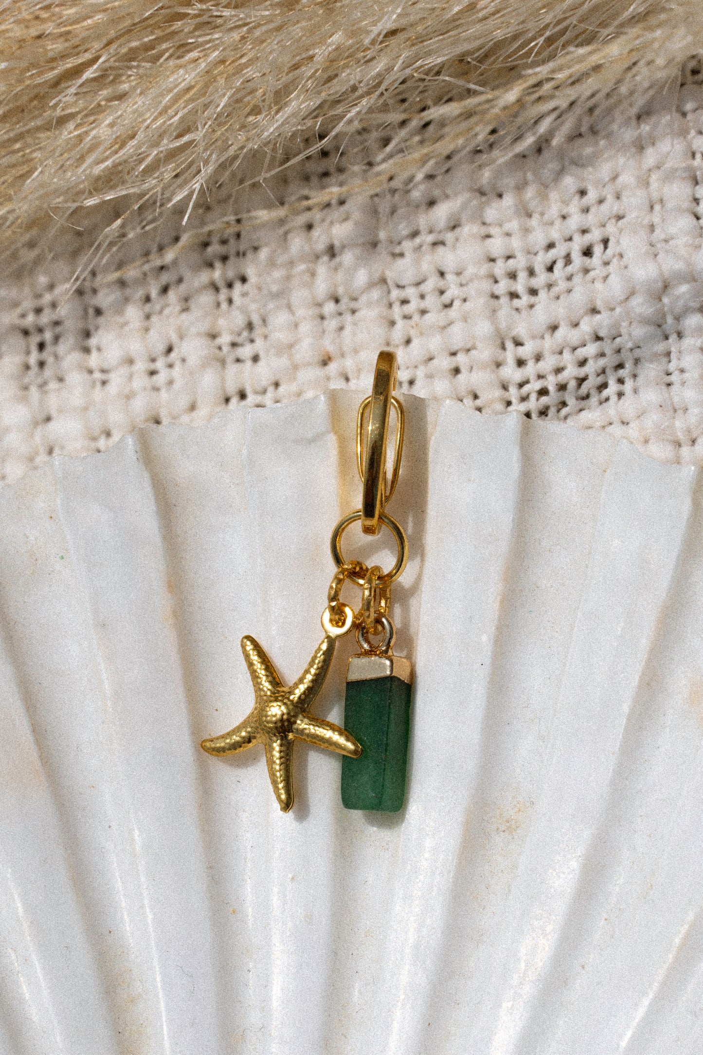 Bijoux de maillot SALTY