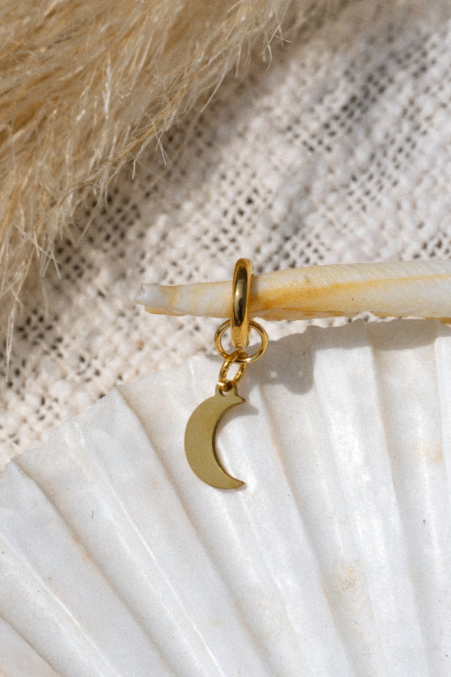 Bijoux de maillot LUNA