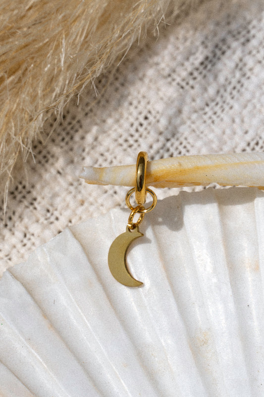 Bijoux de maillot LUNA