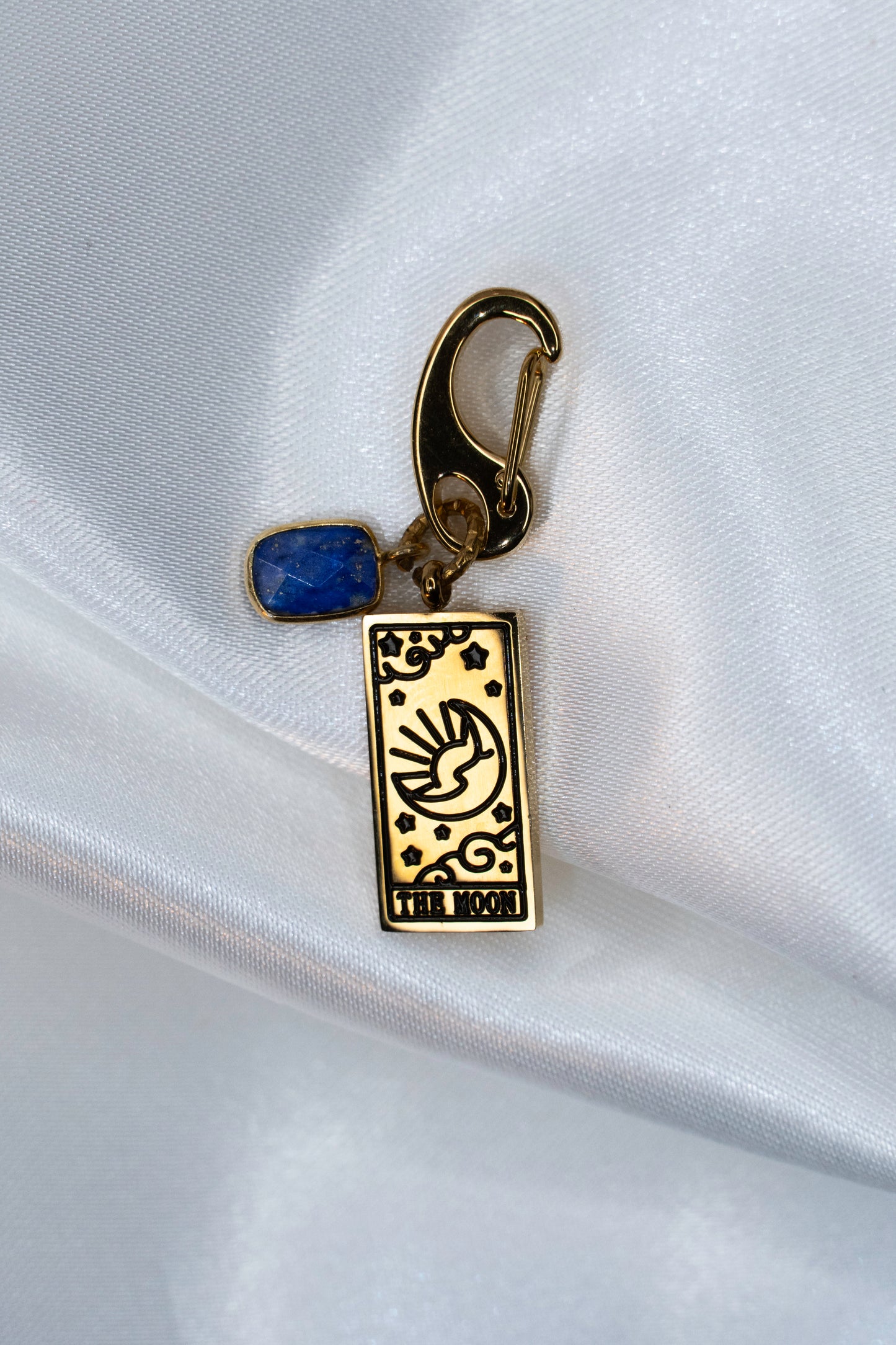 Bijoux maillot THE MOON LAPIS