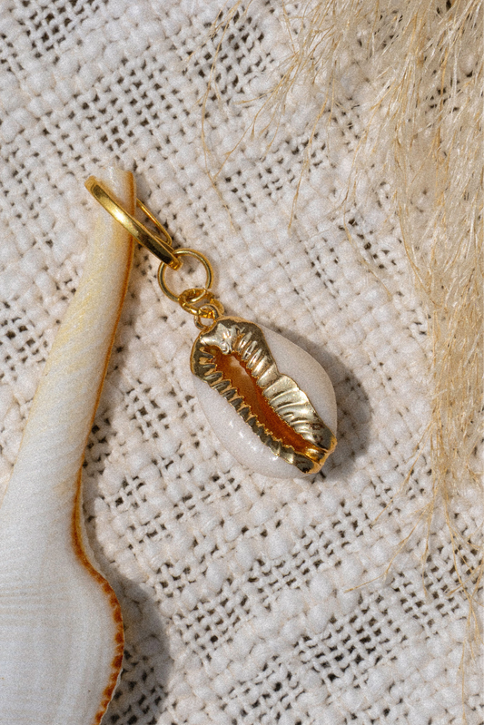 Bijoux de maillot COQUILLAGE