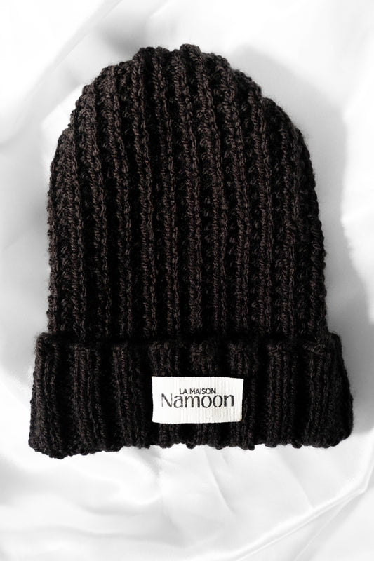 Bonnet ÉBÈNE