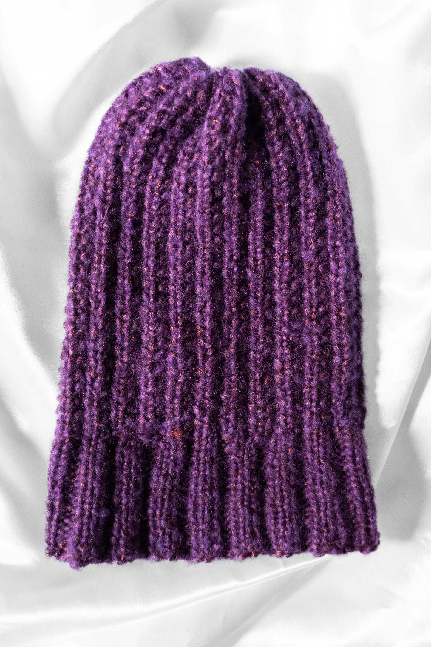 Bonnet + Mitaines PRUNE