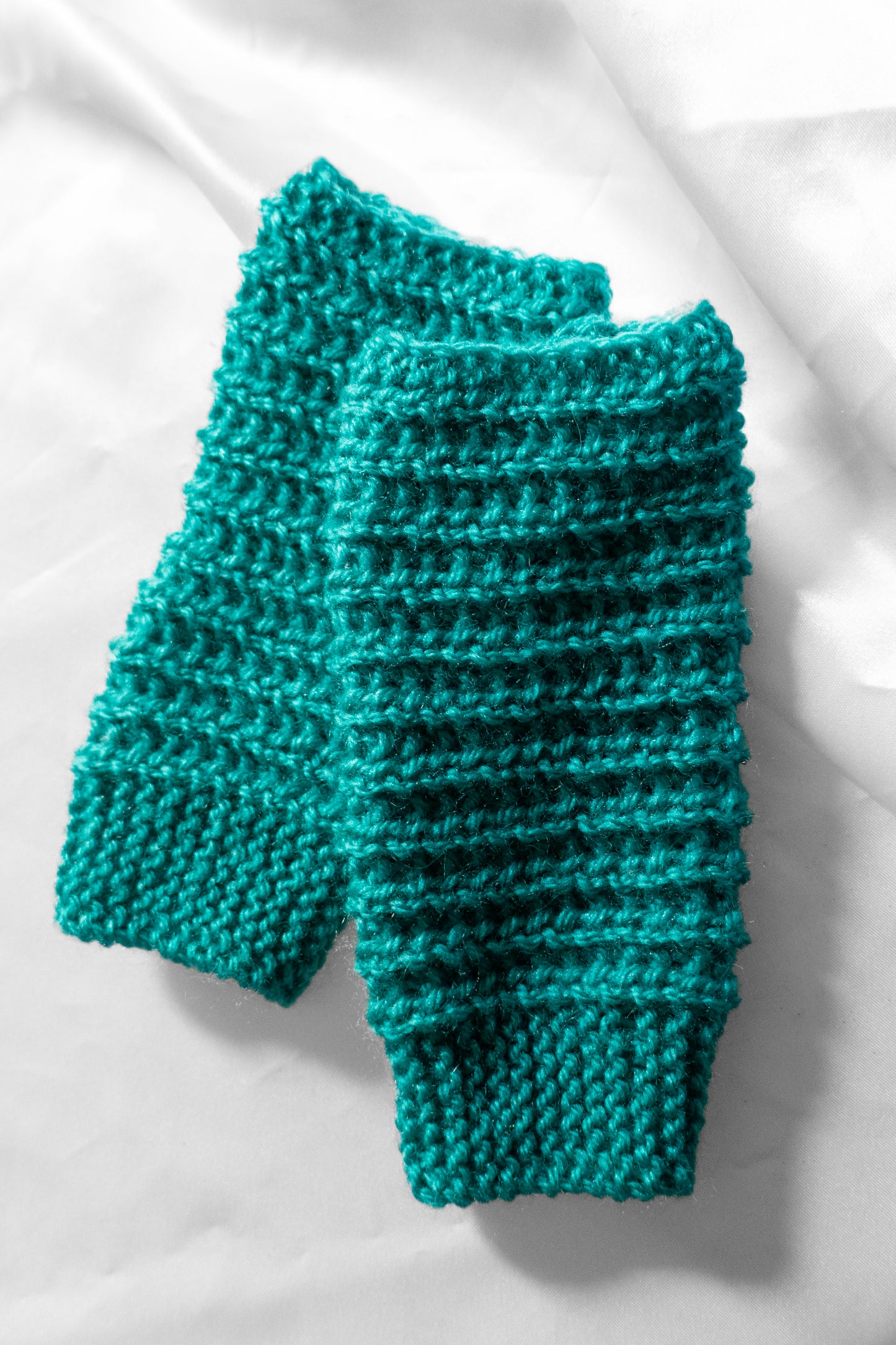 Bonnet + Mitaines FLOCON