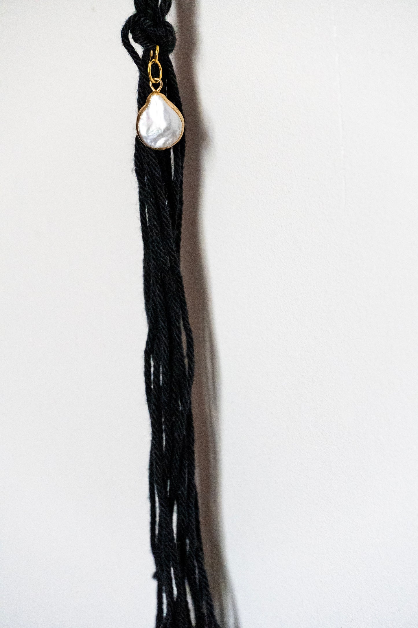 Châle DOLCE en tricot