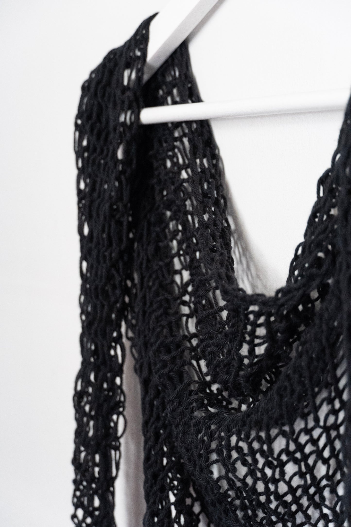 Châle DOLCE en tricot